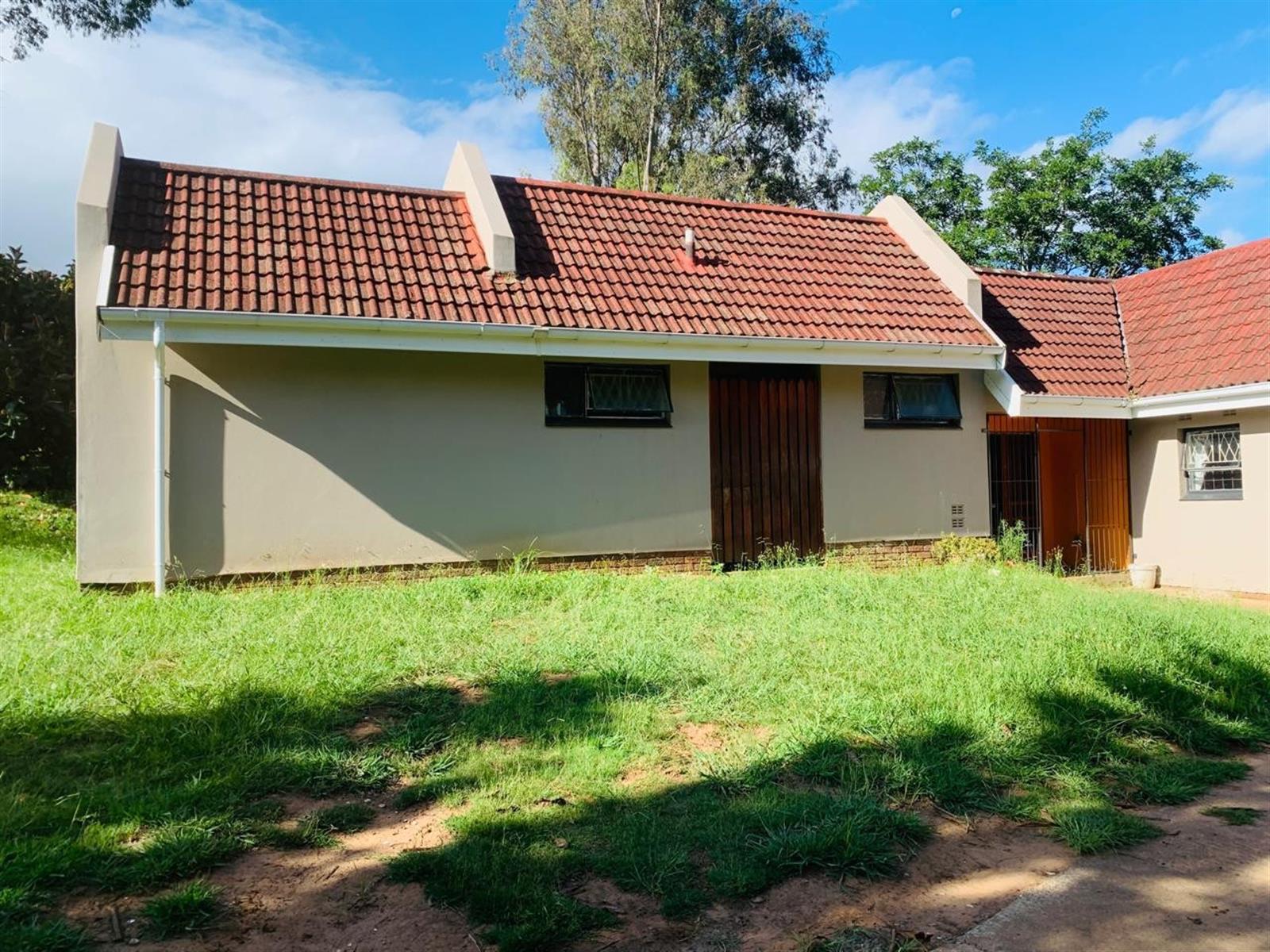 Property To LET Butterworth