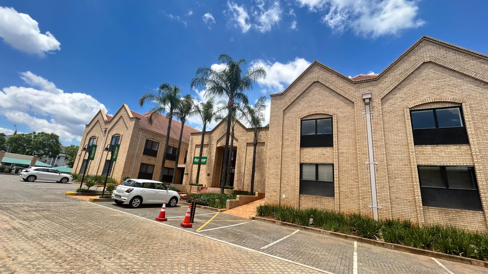 Commercial Property For Sale in Hatfield, Pretoria