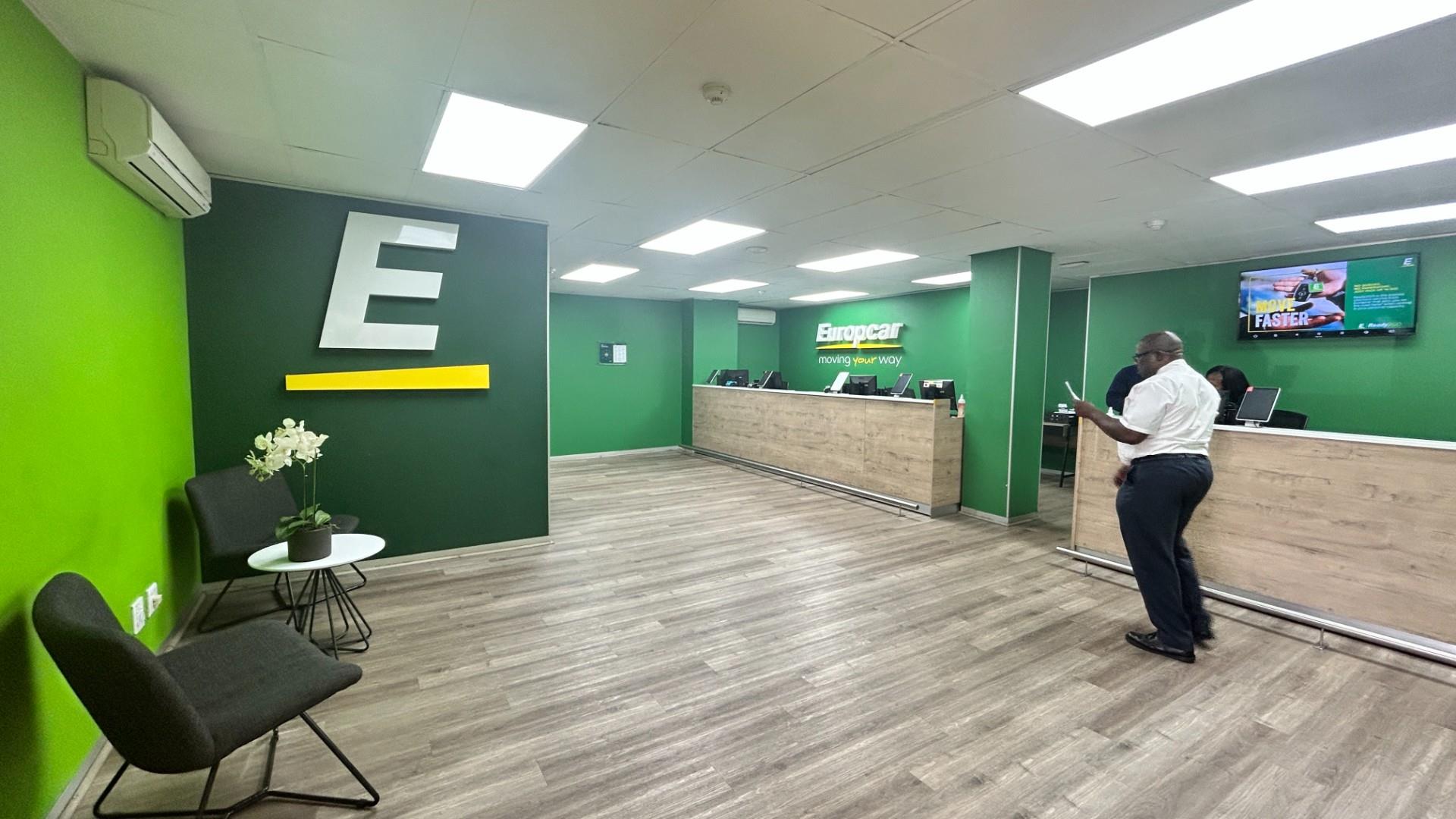Commercial Property For Sale in Hatfield, Pretoria