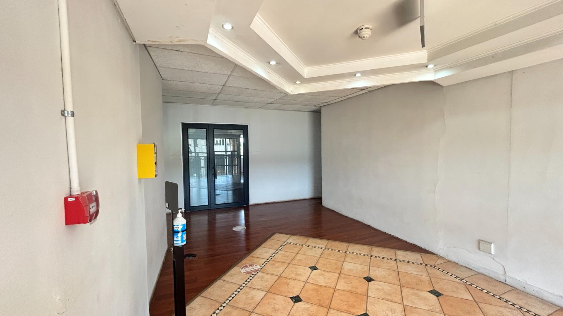 Commercial Property For Sale in Hatfield, Pretoria
