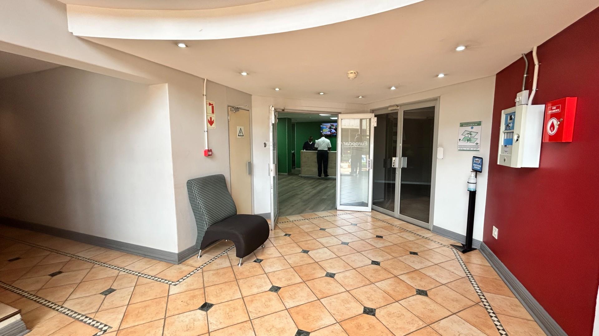 Commercial Property For Sale in Hatfield, Pretoria