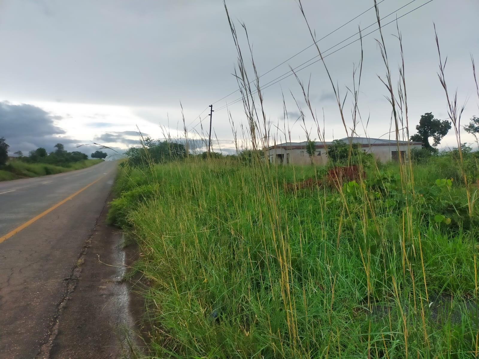Vacant Land For Sale in Thohoyandou Rural, Ha-Sidou