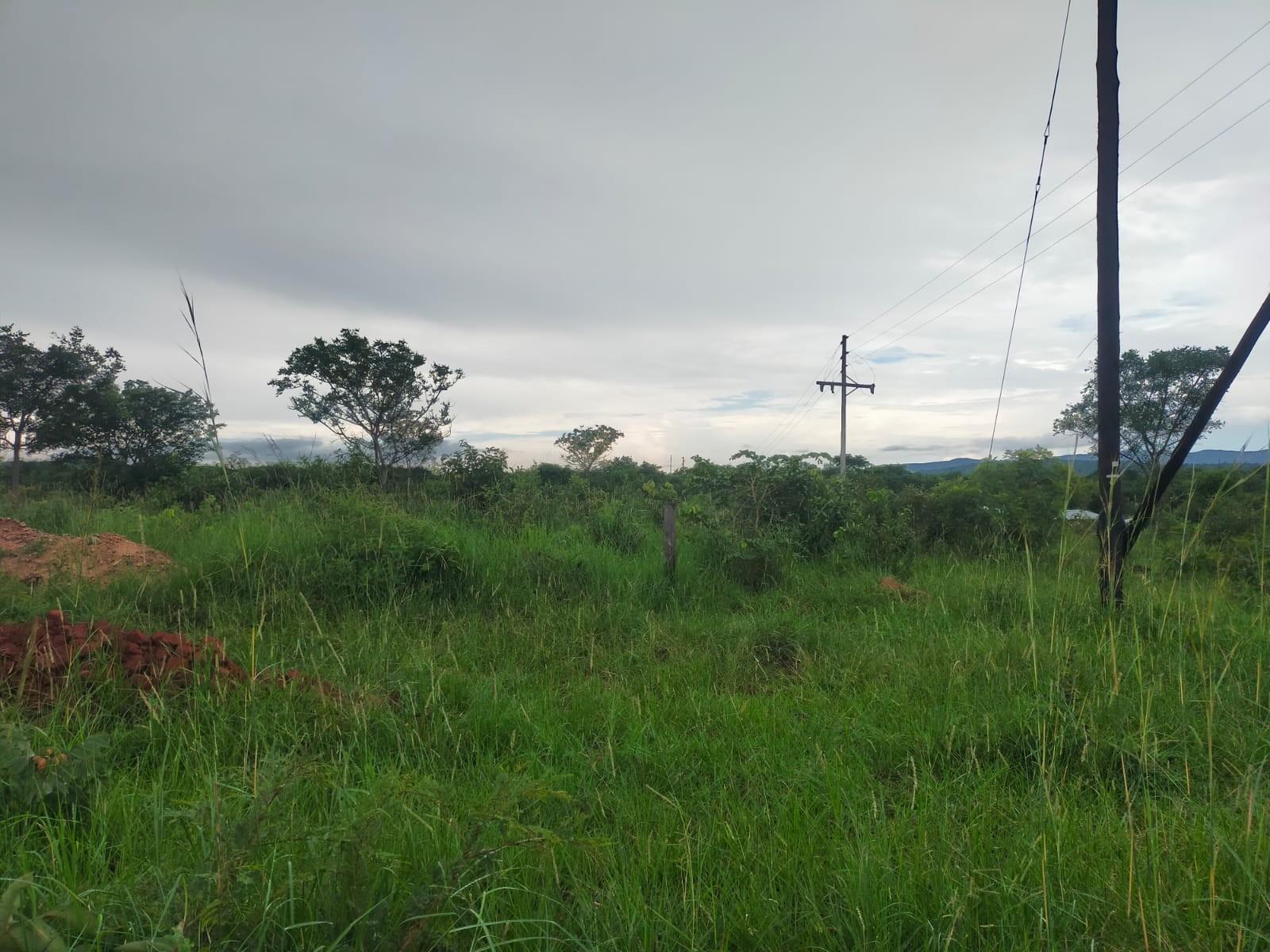 Vacant Land For Sale in Thohoyandou Rural, Ha-Sidou