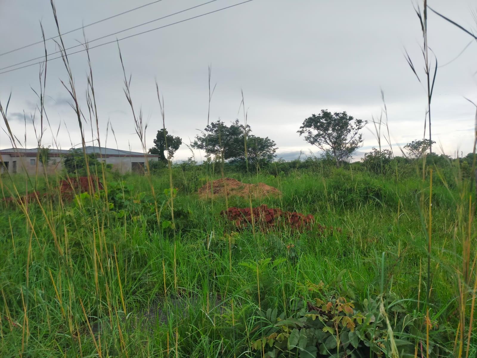 Vacant Land For Sale in Thohoyandou Rural, Ha-Sidou
