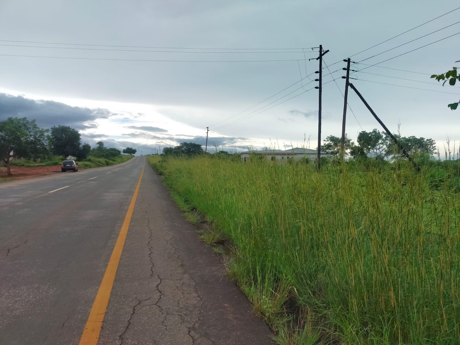 Vacant Land For Sale in Thohoyandou Rural, Ha-Sidou
