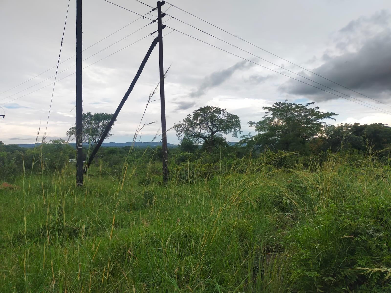 Vacant Land For Sale in Thohoyandou Rural, Ha-Sidou