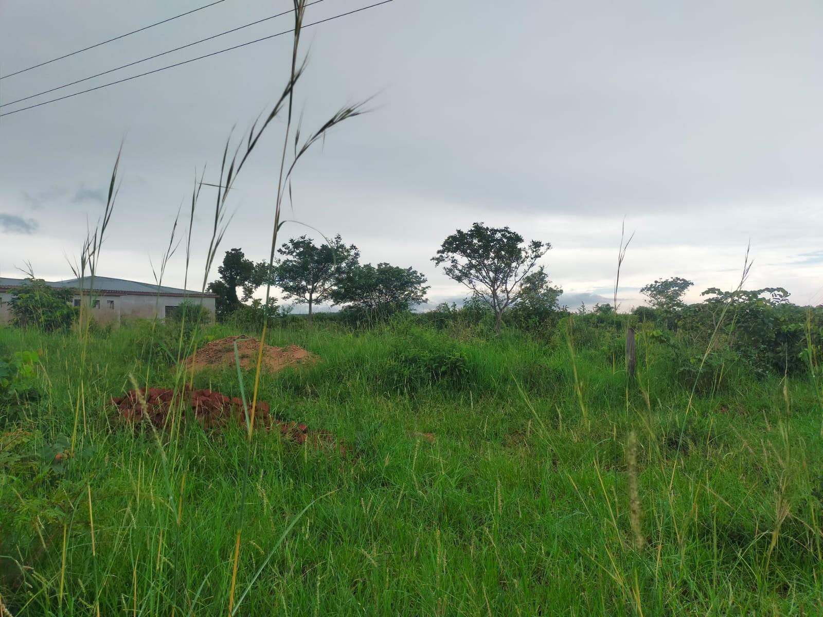 Vacant Land For Sale in Thohoyandou Rural, Ha-Sidou