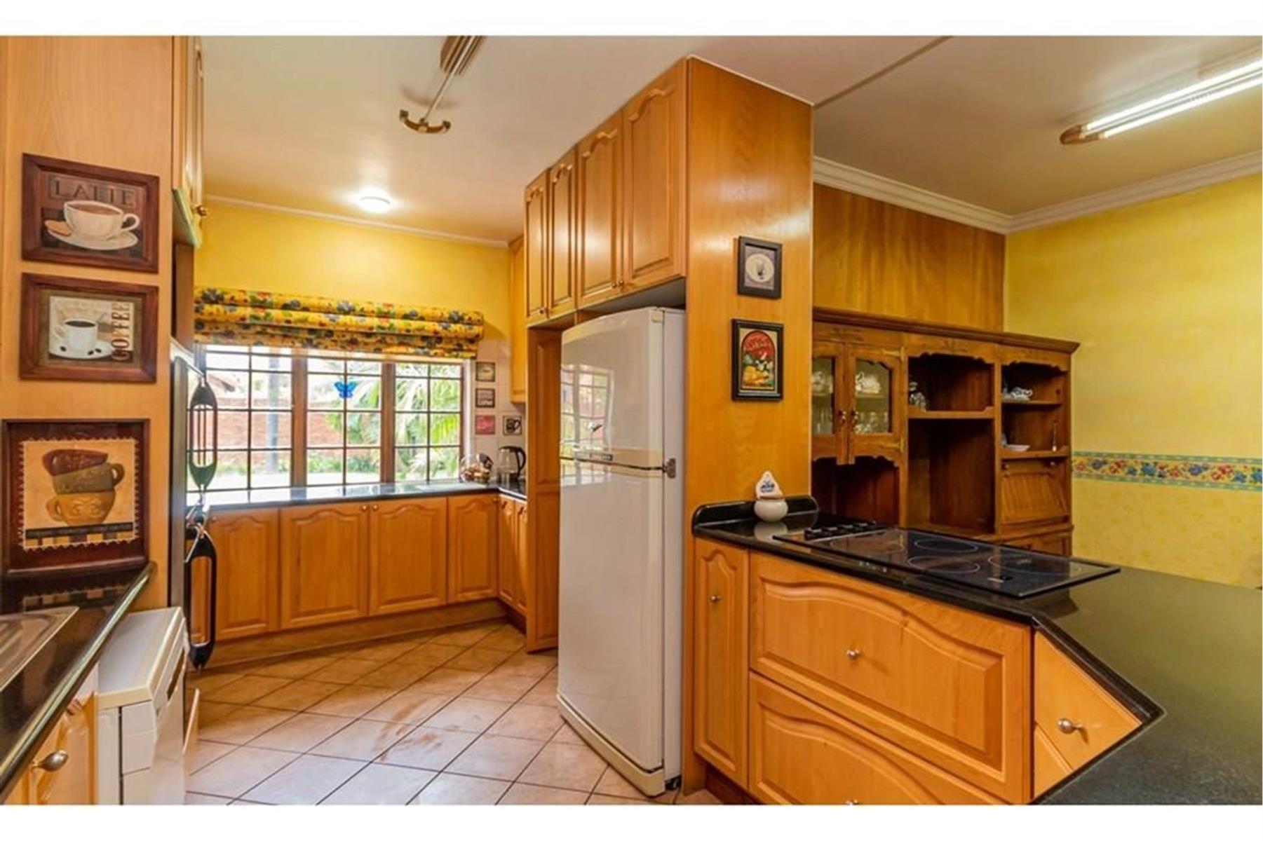 UNMATCHED INVESTMENT: Potential Rental Income R90 000 per month!