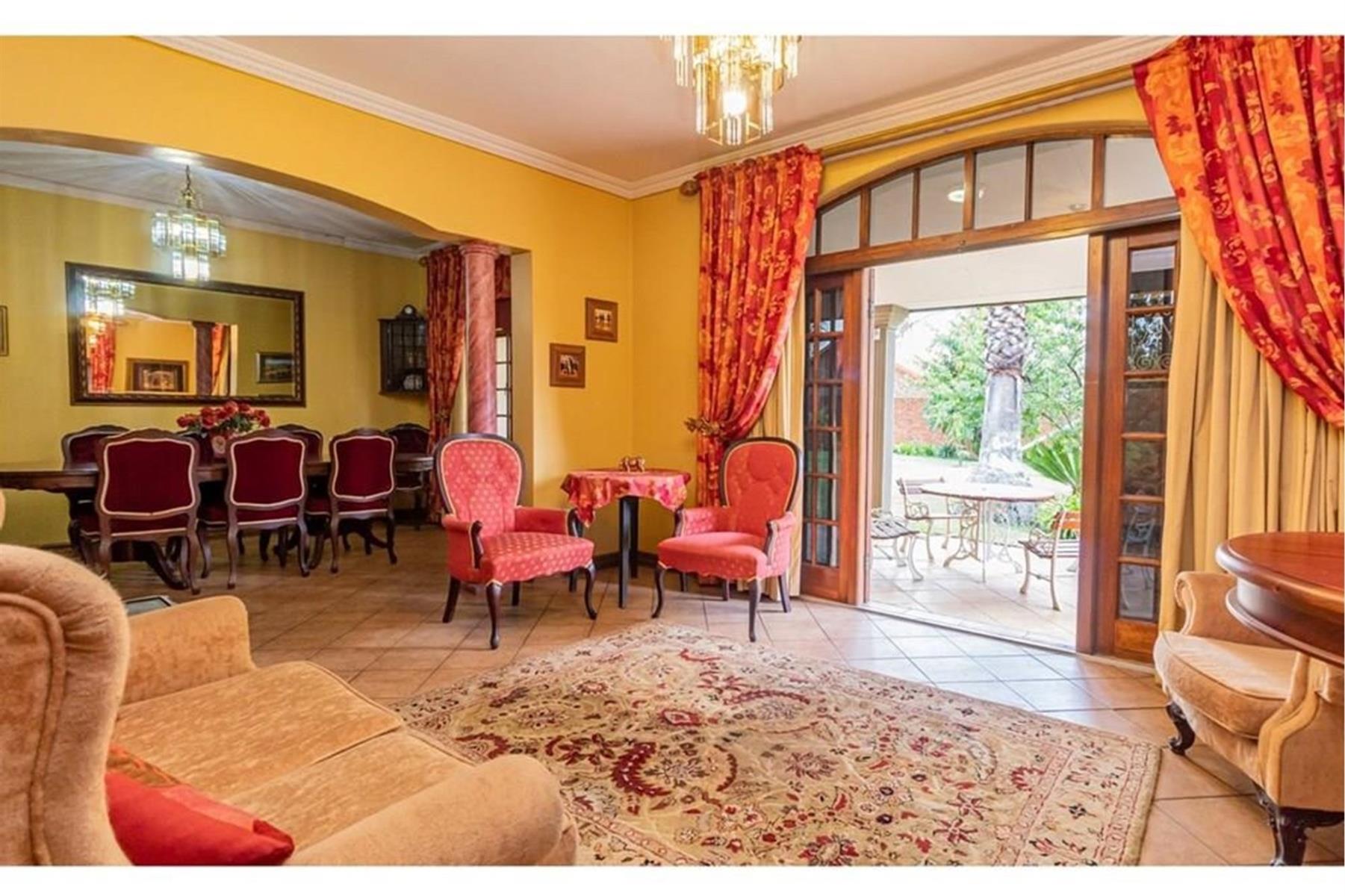 UNMATCHED INVESTMENT: Potential Rental Income R90 000 per month!