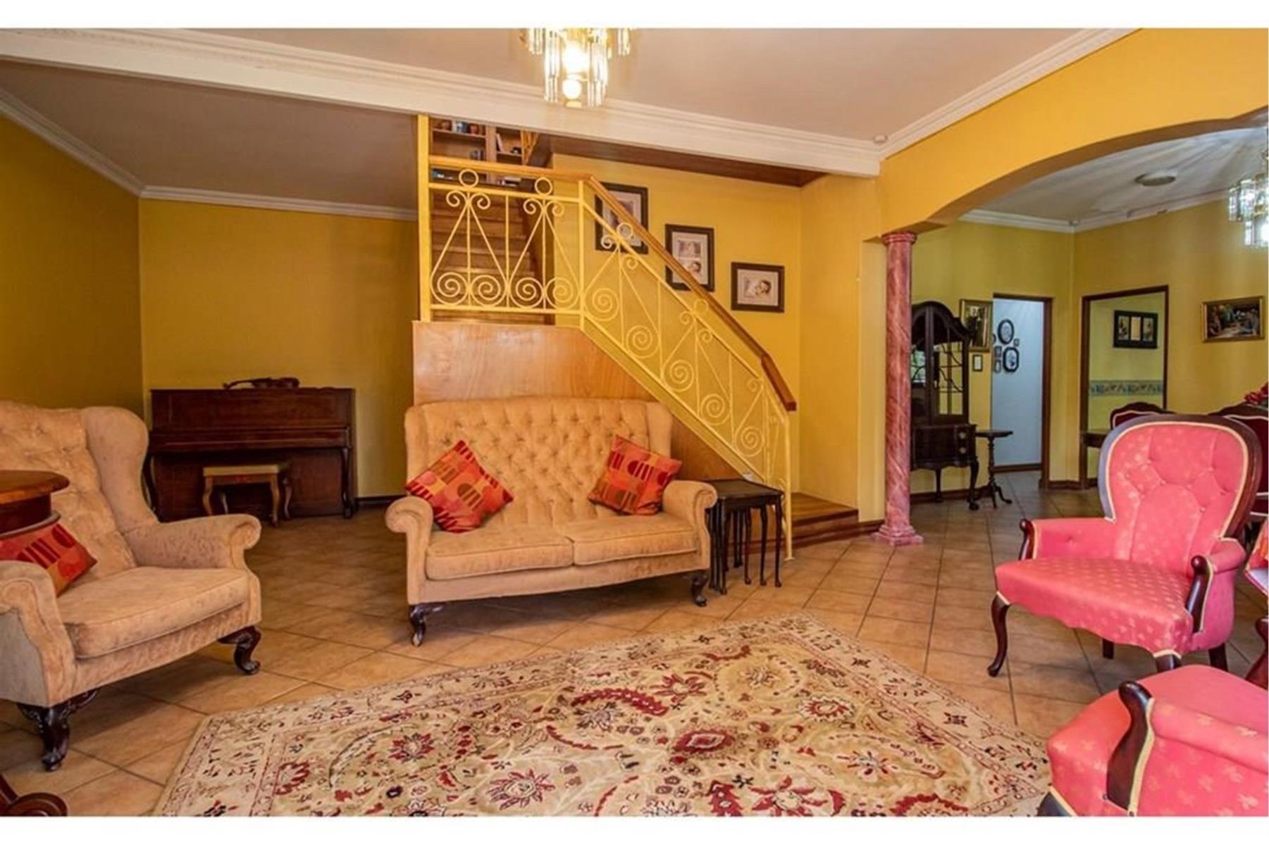 UNMATCHED INVESTMENT: Potential Rental Income R90 000 per month!