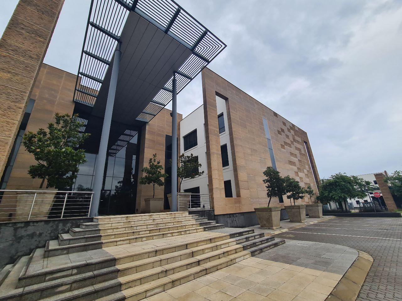 Office For Sale in Nieuw Muckleneuk, Pretoria