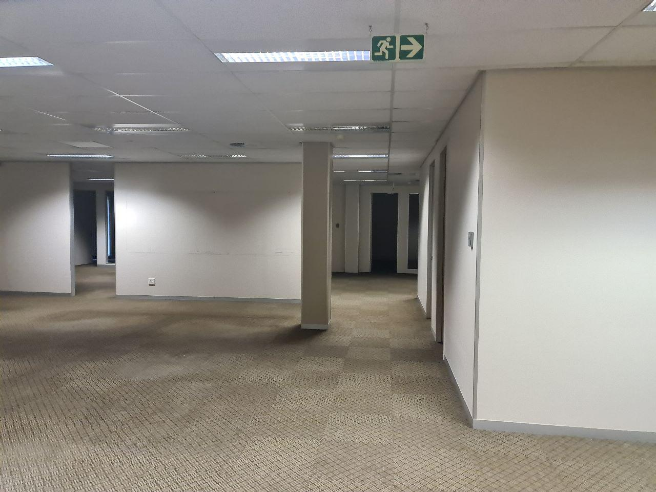 Office For Sale in Nieuw Muckleneuk, Pretoria
