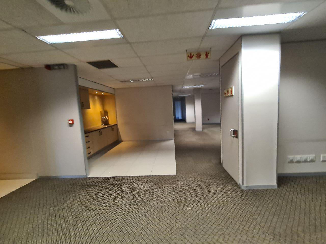 Office For Sale in Nieuw Muckleneuk, Pretoria