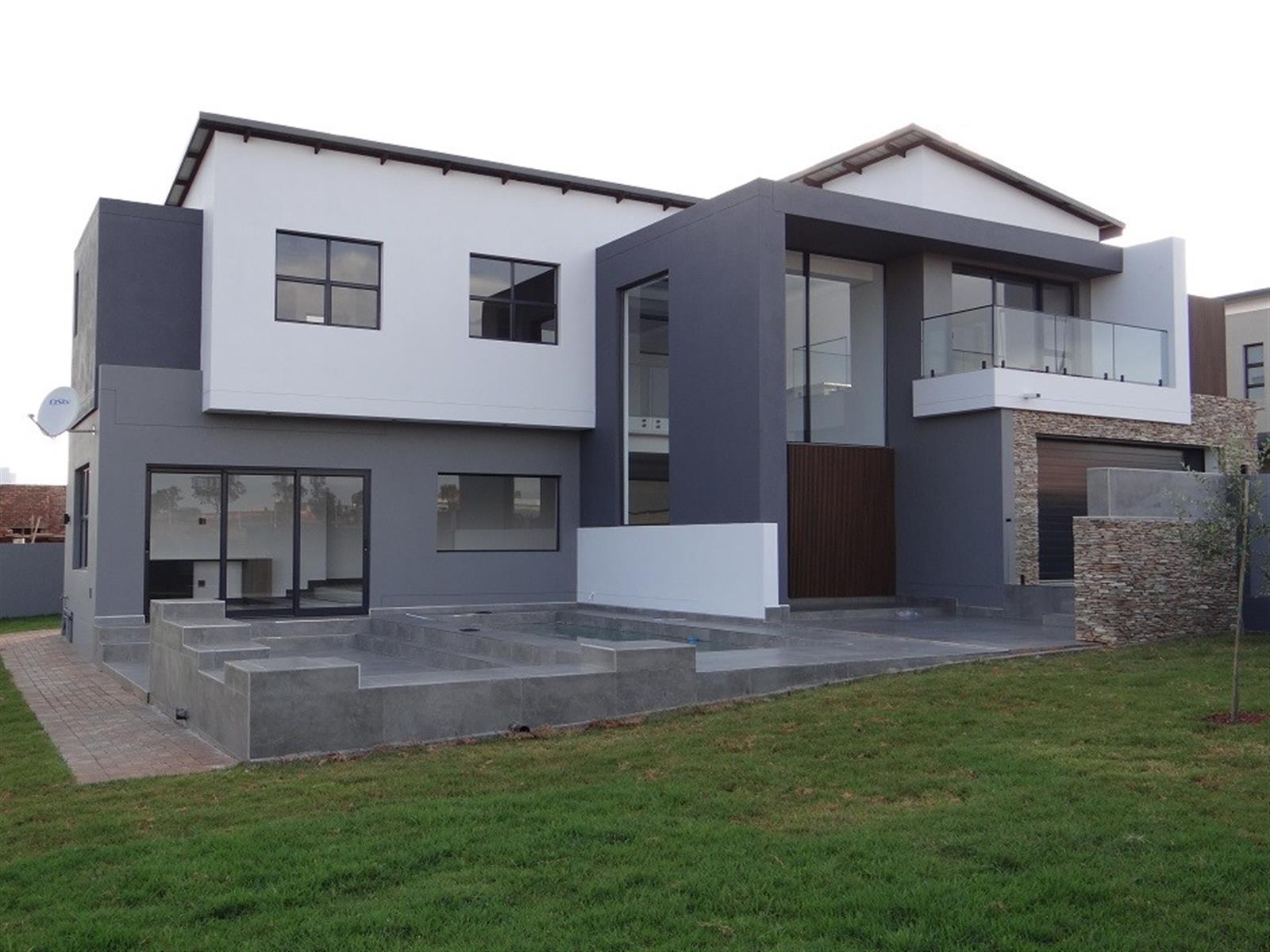 5 Bedroom House For Sale in Fountainbrook Estate, Midstream Estate, Centurion