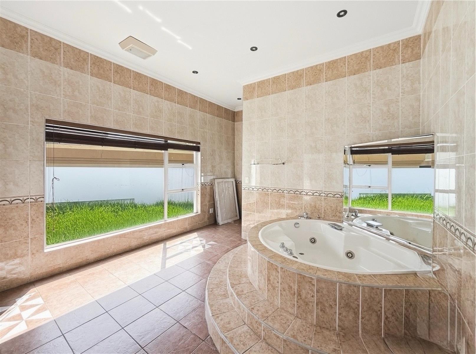 Renovated House To Rent in Dainfern Golf Estate