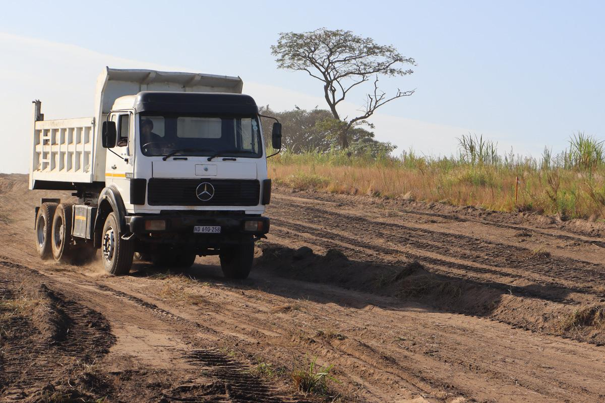 Vacant Land For Sale in Shakas Head, Ballito, KwaZulu Natal
