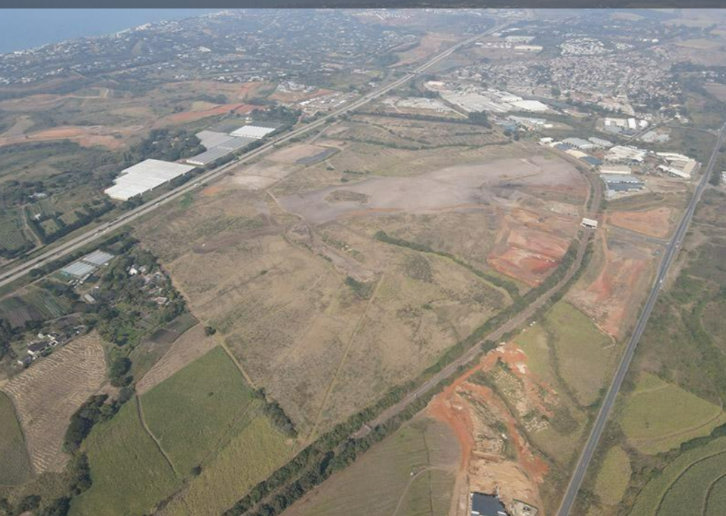 Vacant Land For Sale in Shakas Head, Ballito, KwaZulu Natal