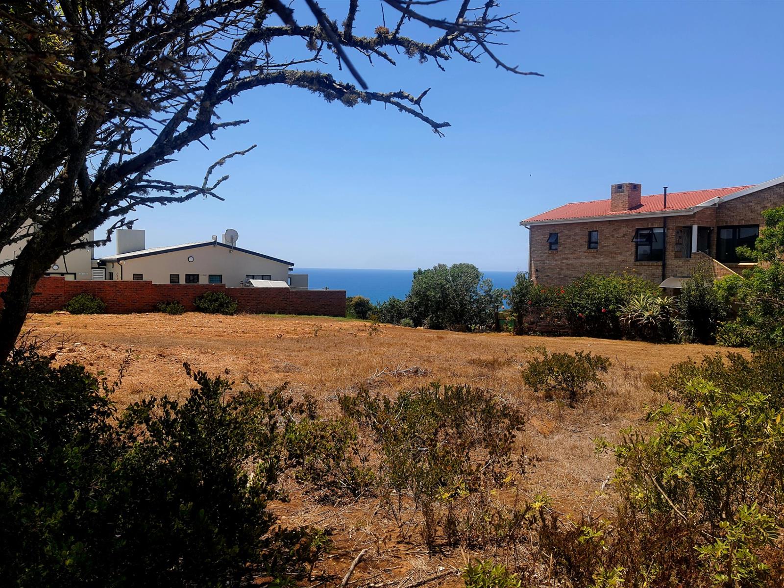Where Your Coastal Vision Begins - Boggomsbaai