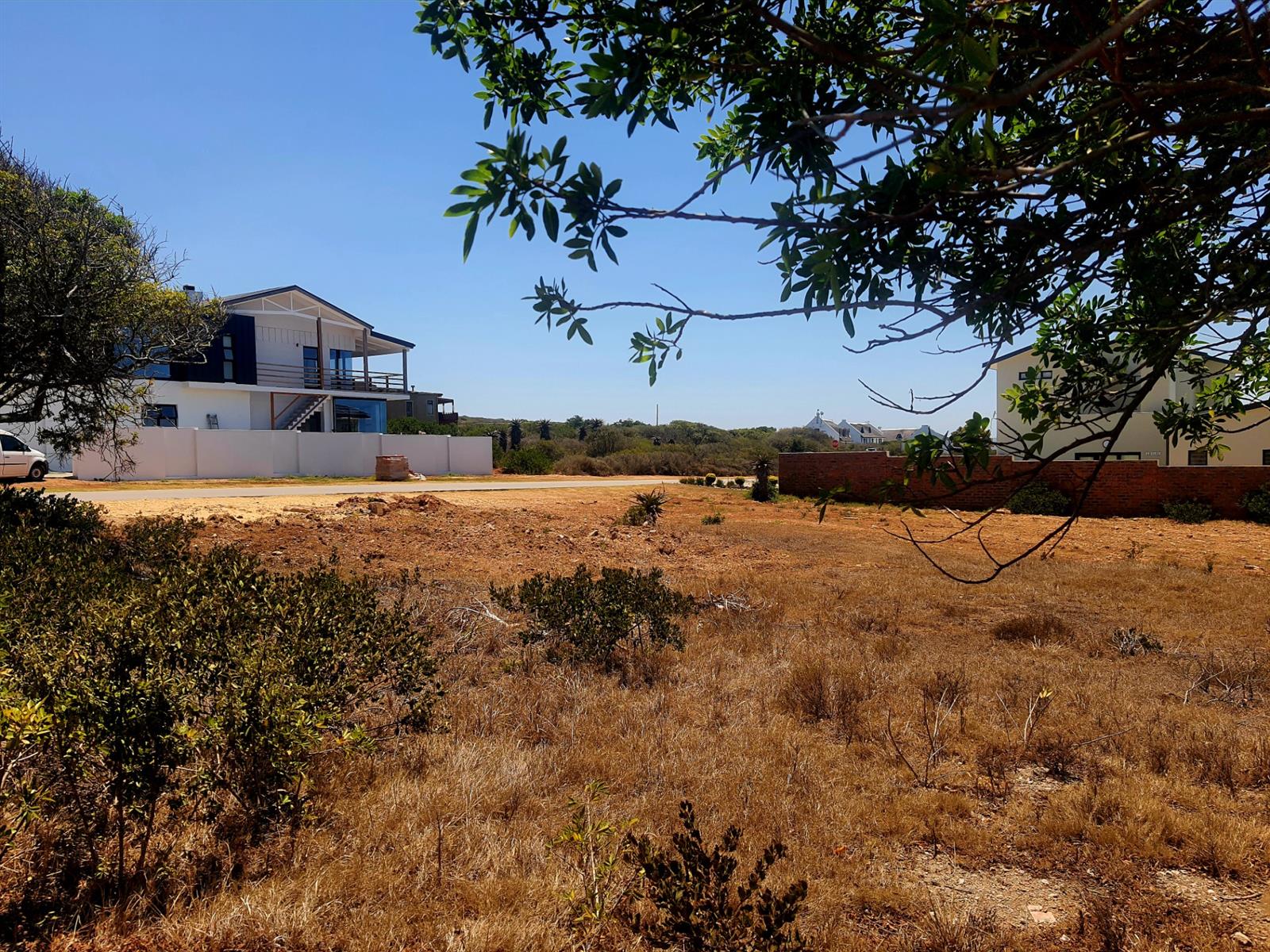 Where Your Coastal Vision Begins - Boggomsbaai