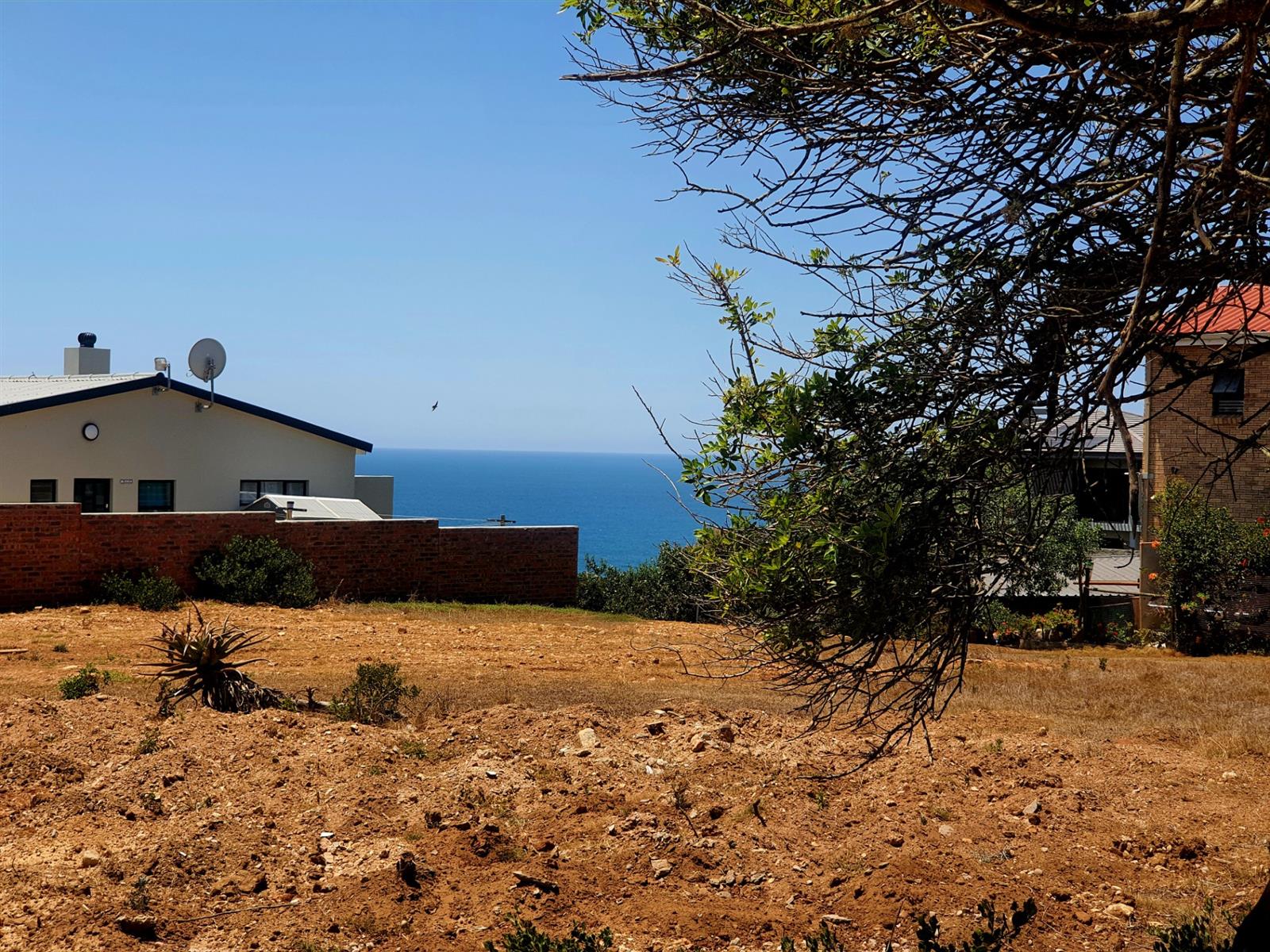 Where Your Coastal Vision Begins - Boggomsbaai