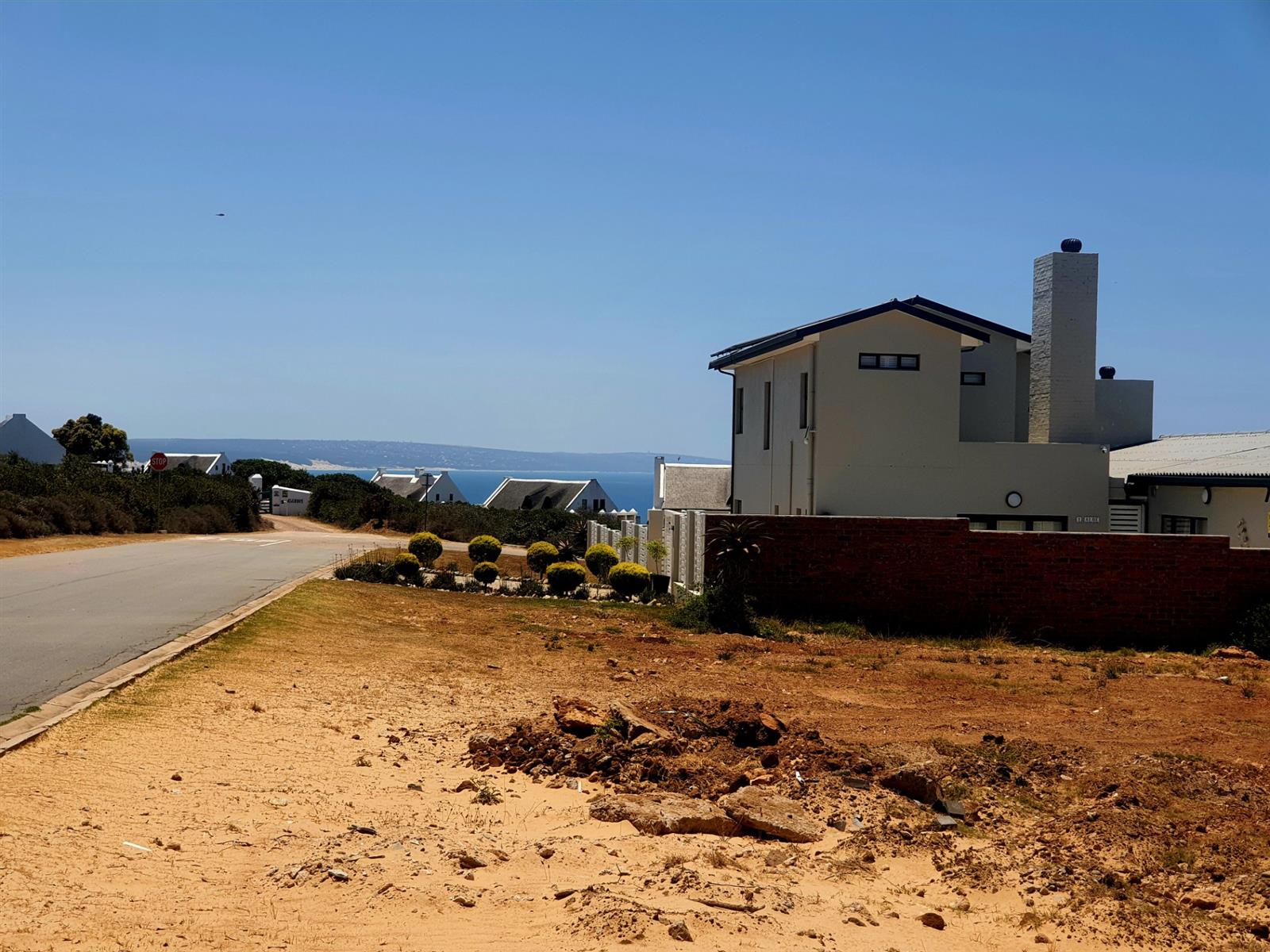 Where Your Coastal Vision Begins - Boggomsbaai