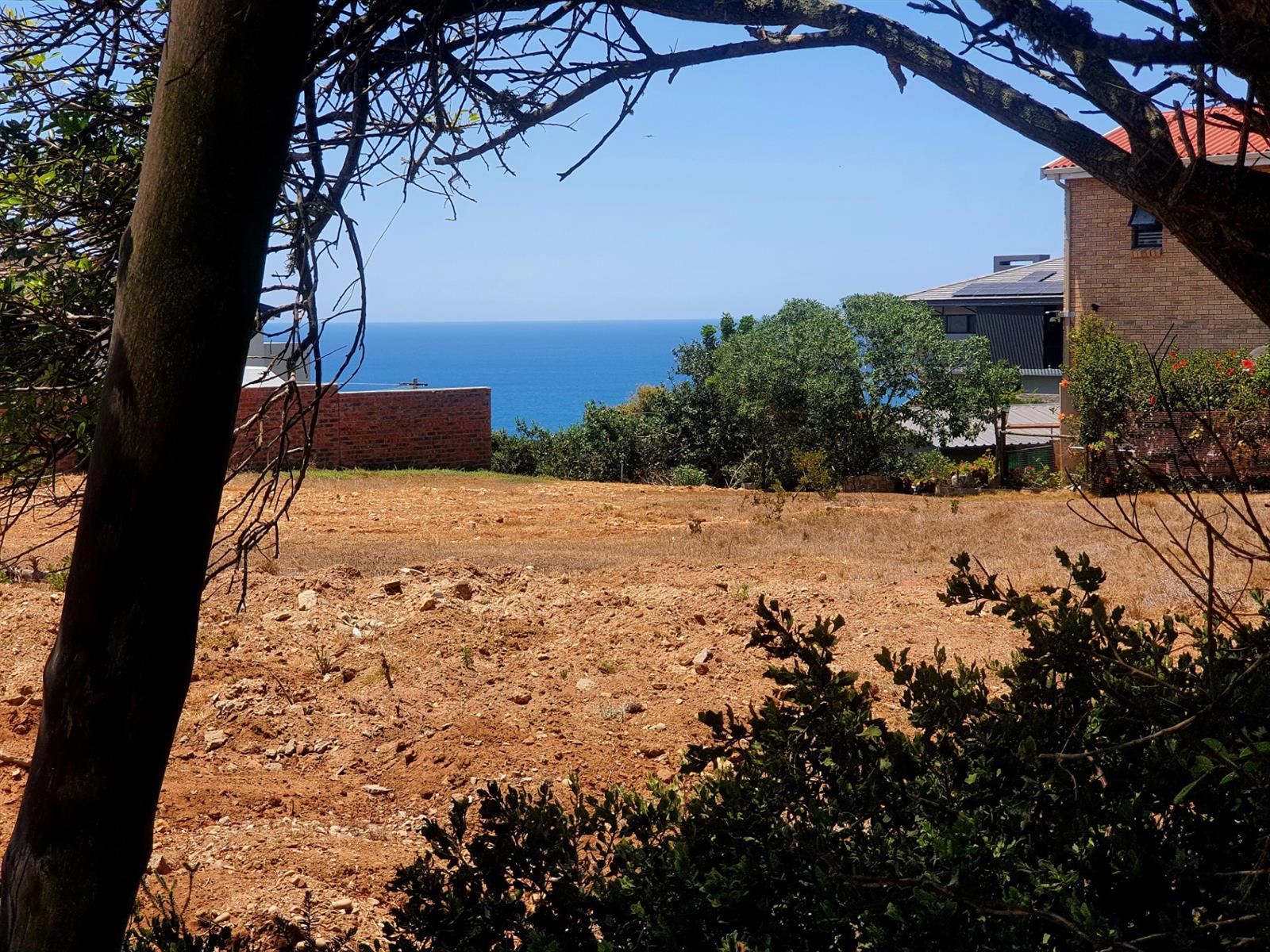 Where Your Coastal Vision Begins - Boggomsbaai
