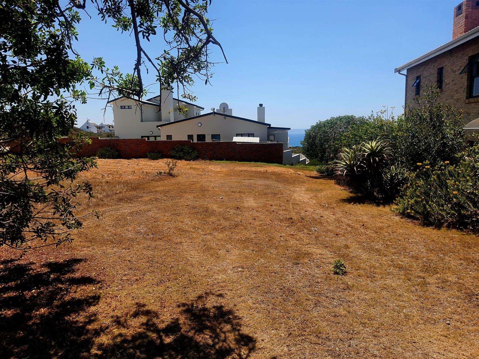 Where Your Coastal Vision Begins - Boggomsbaai