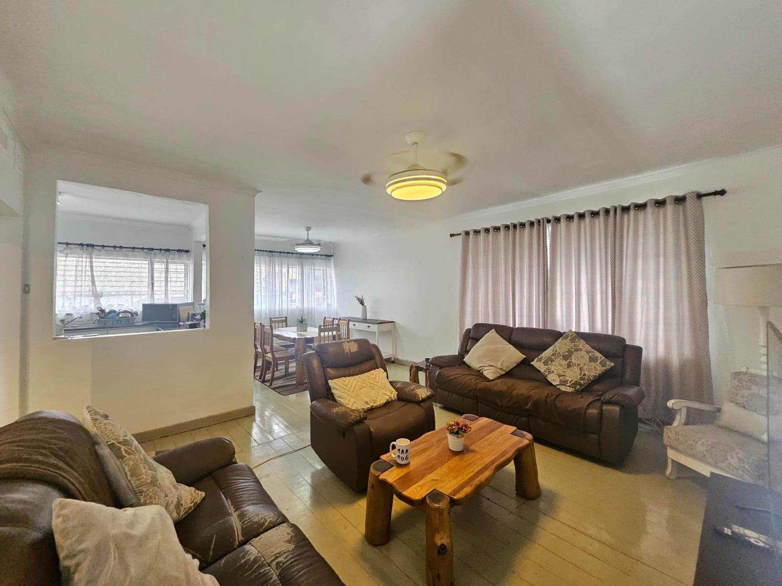 House For Sale in Umbilo, Durban, KwaZulu Natal