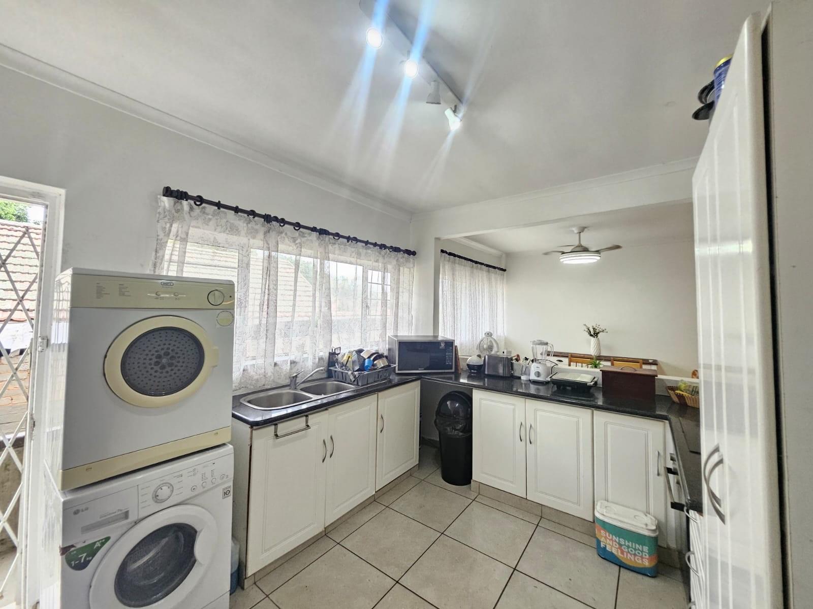 House For Sale in Umbilo, Durban, KwaZulu Natal