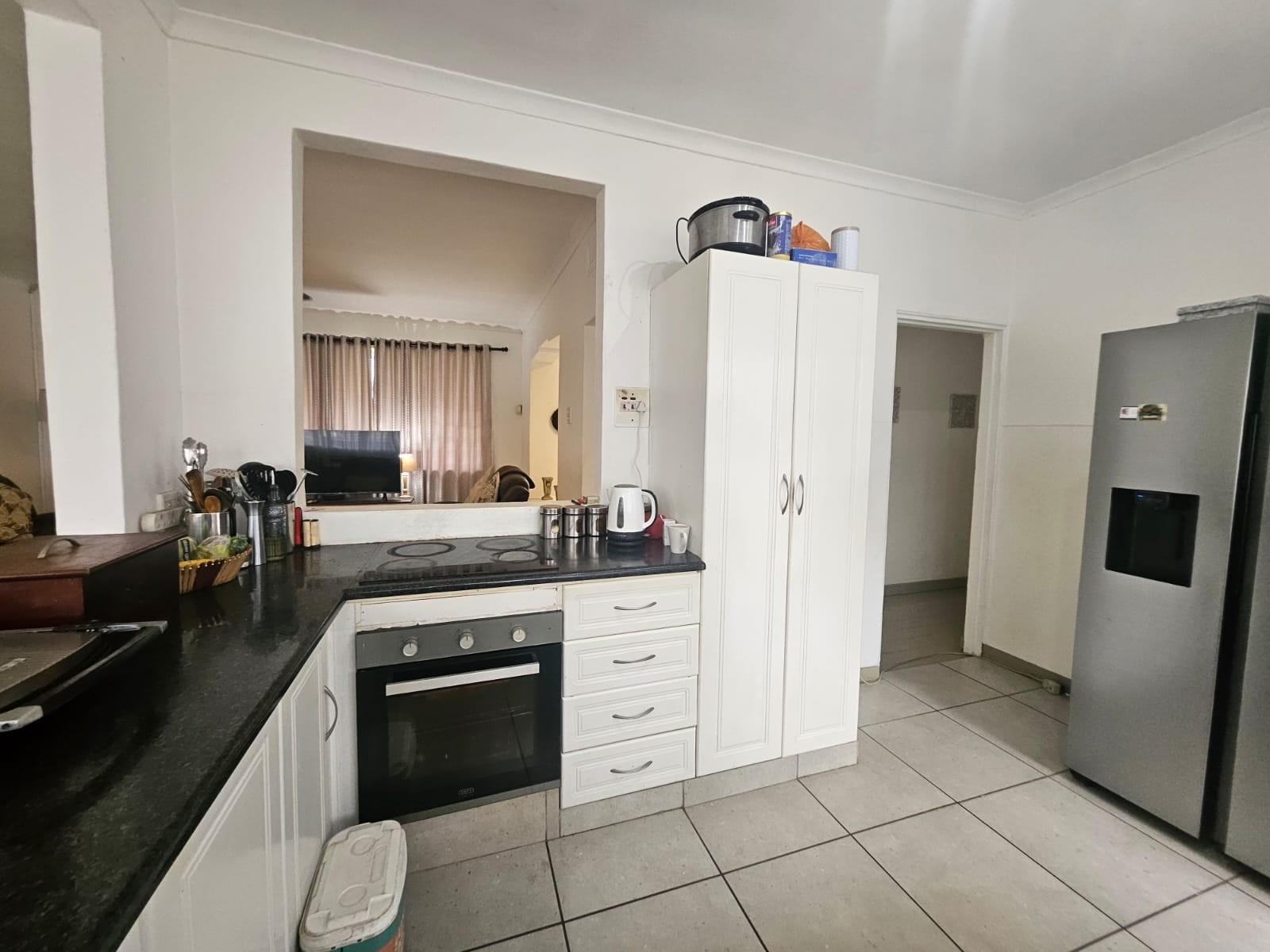 House For Sale in Umbilo, Durban, KwaZulu Natal