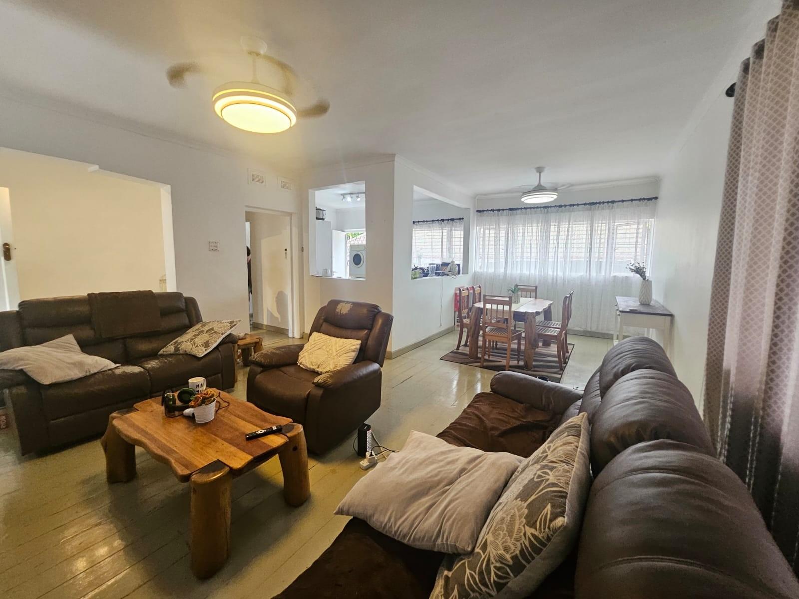 House For Sale in Umbilo, Durban, KwaZulu Natal