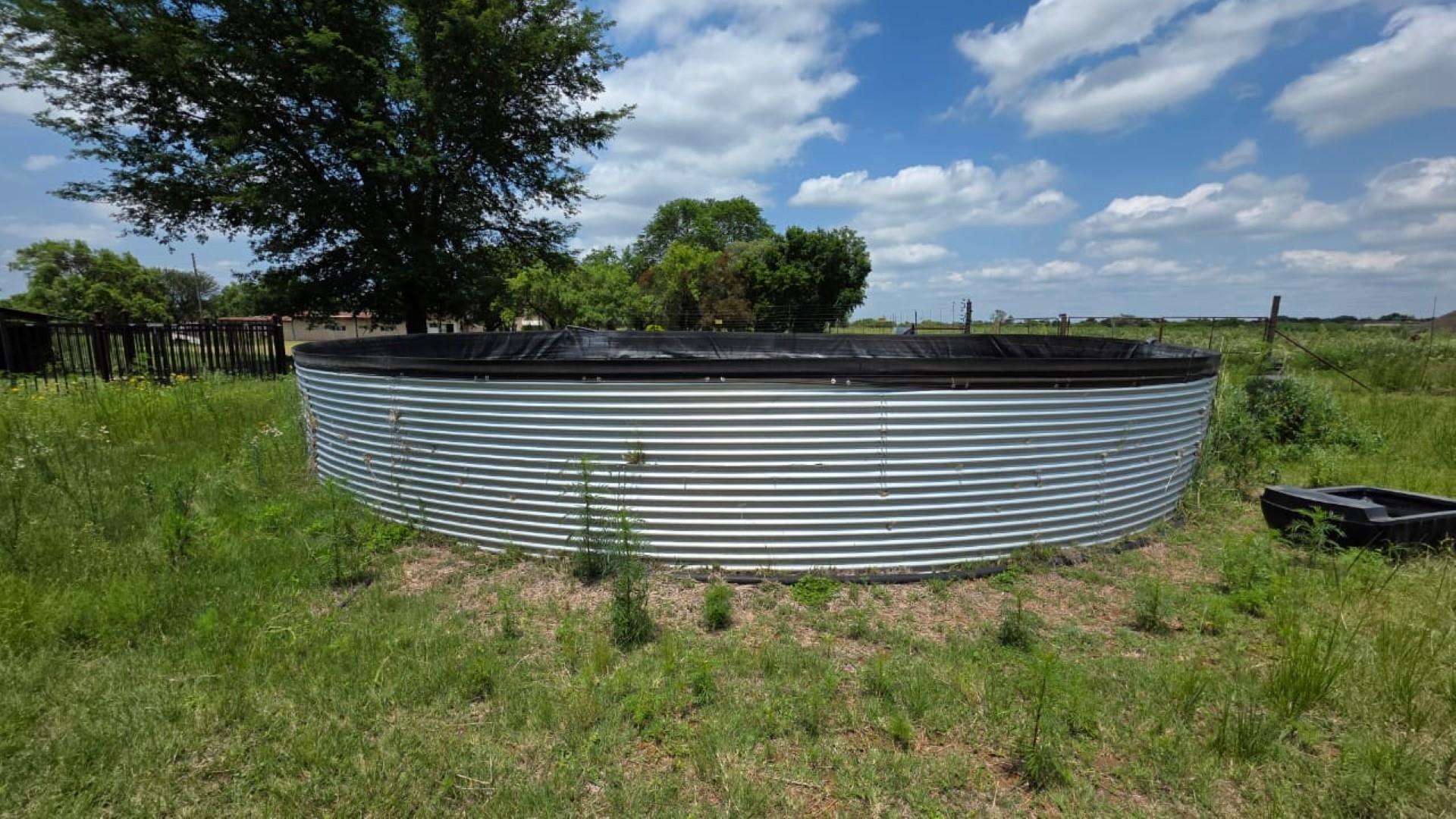 Prime Mixed Farming Opportunity Bordering Sondela