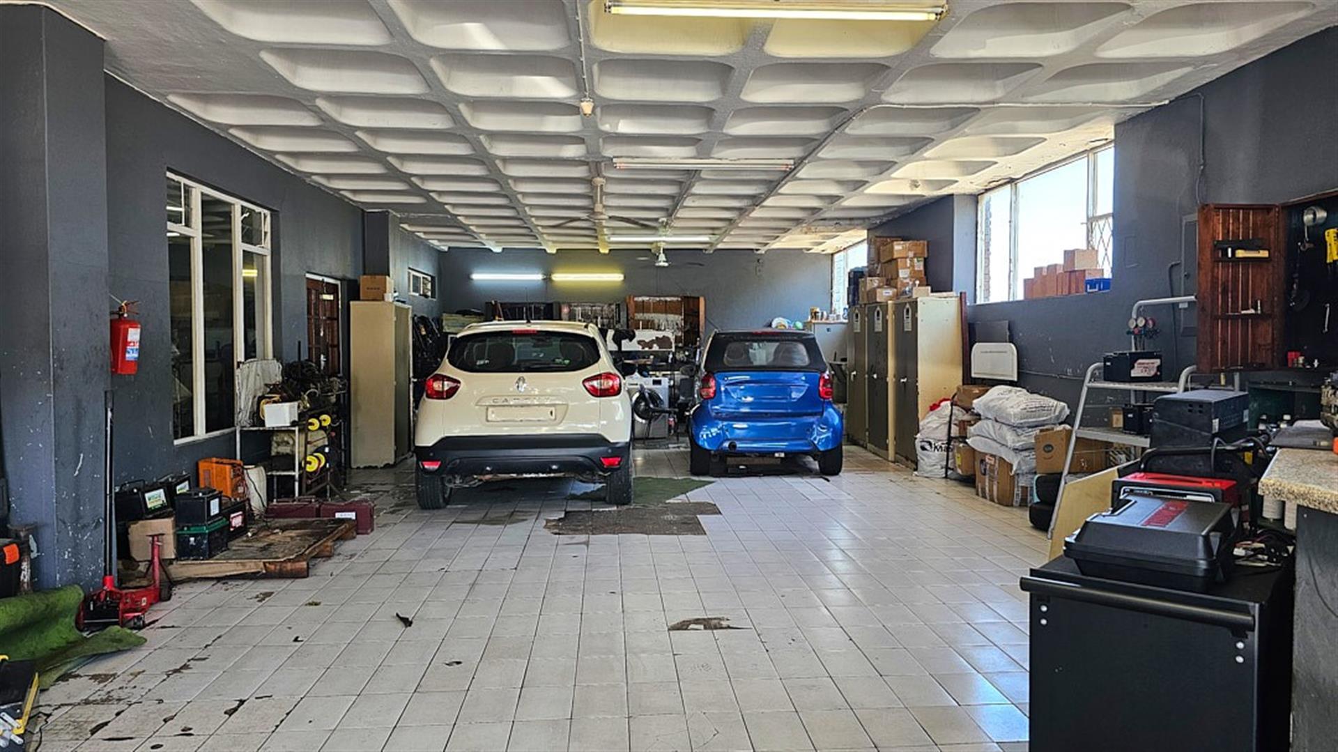 THRIVING, Established, Lucrative Auto-Electrical Business