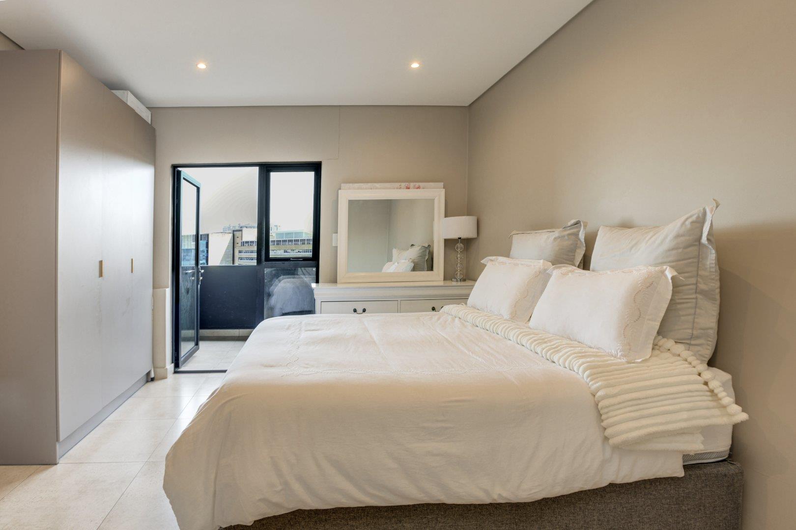 For Sale - Apartment in Sandton Central, Sandton