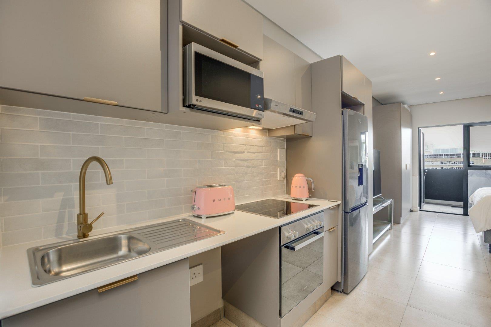 For Sale - Apartment in Sandton Central, Sandton