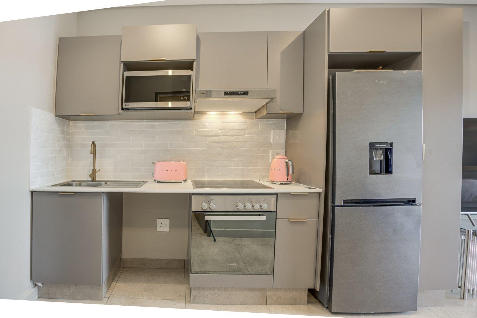 For Sale - Apartment in Sandton Central, Sandton