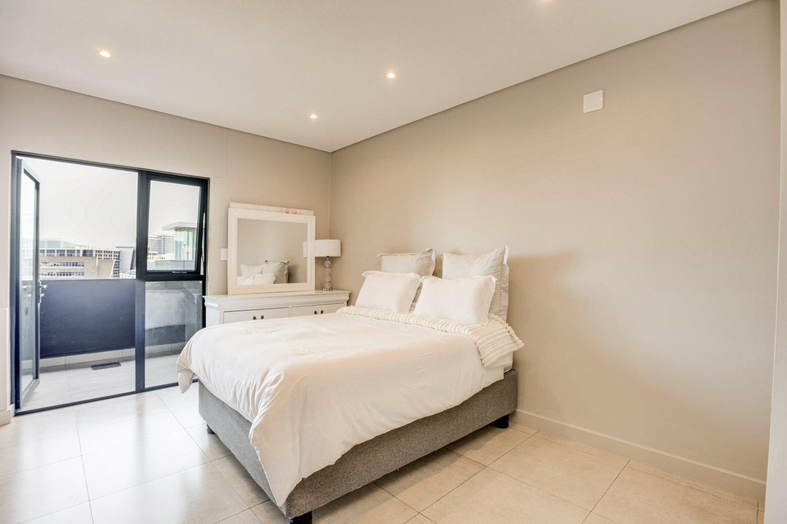 For Sale - Apartment in Sandton Central, Sandton
