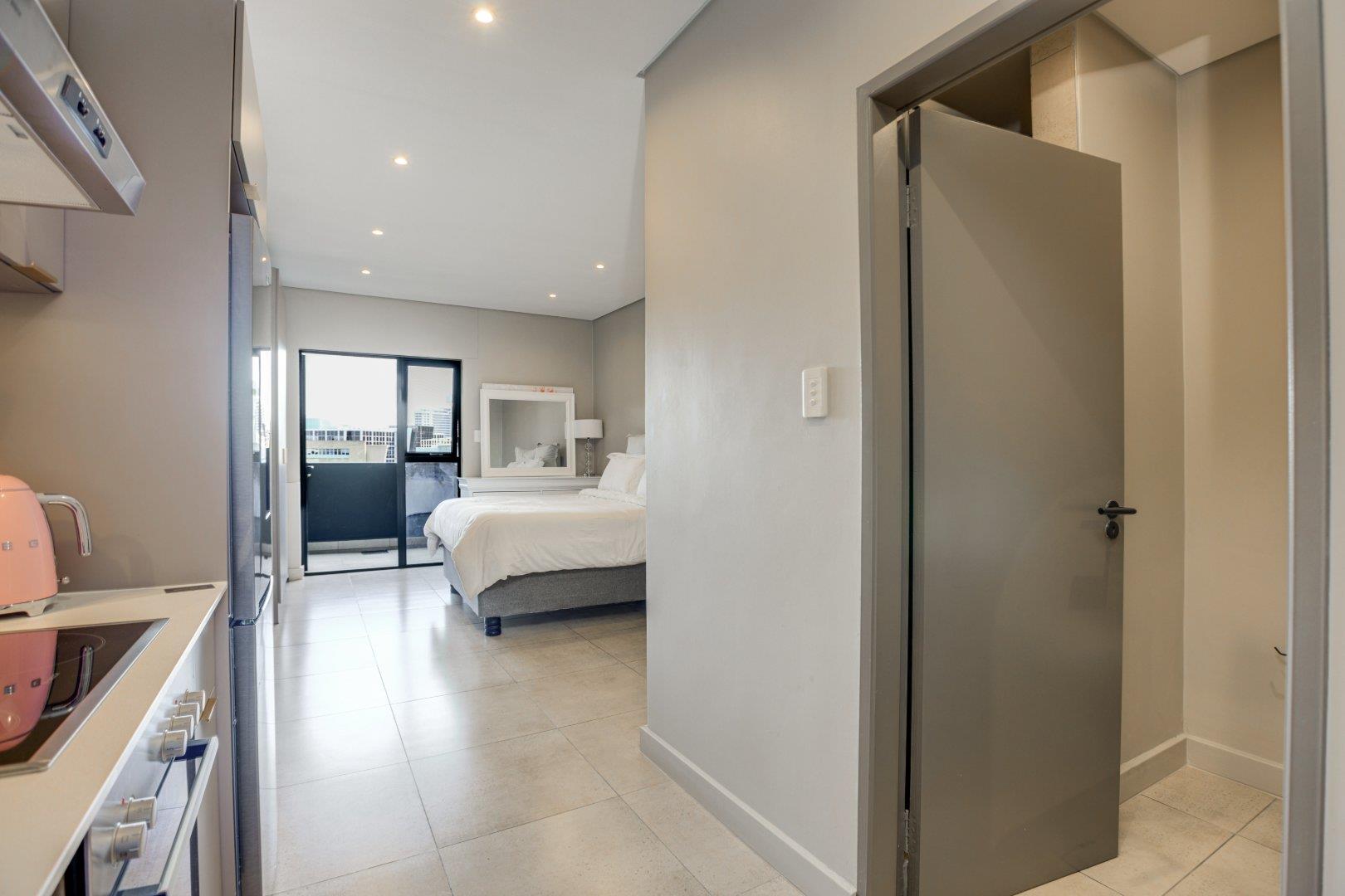 For Sale - Apartment in Sandton Central, Sandton