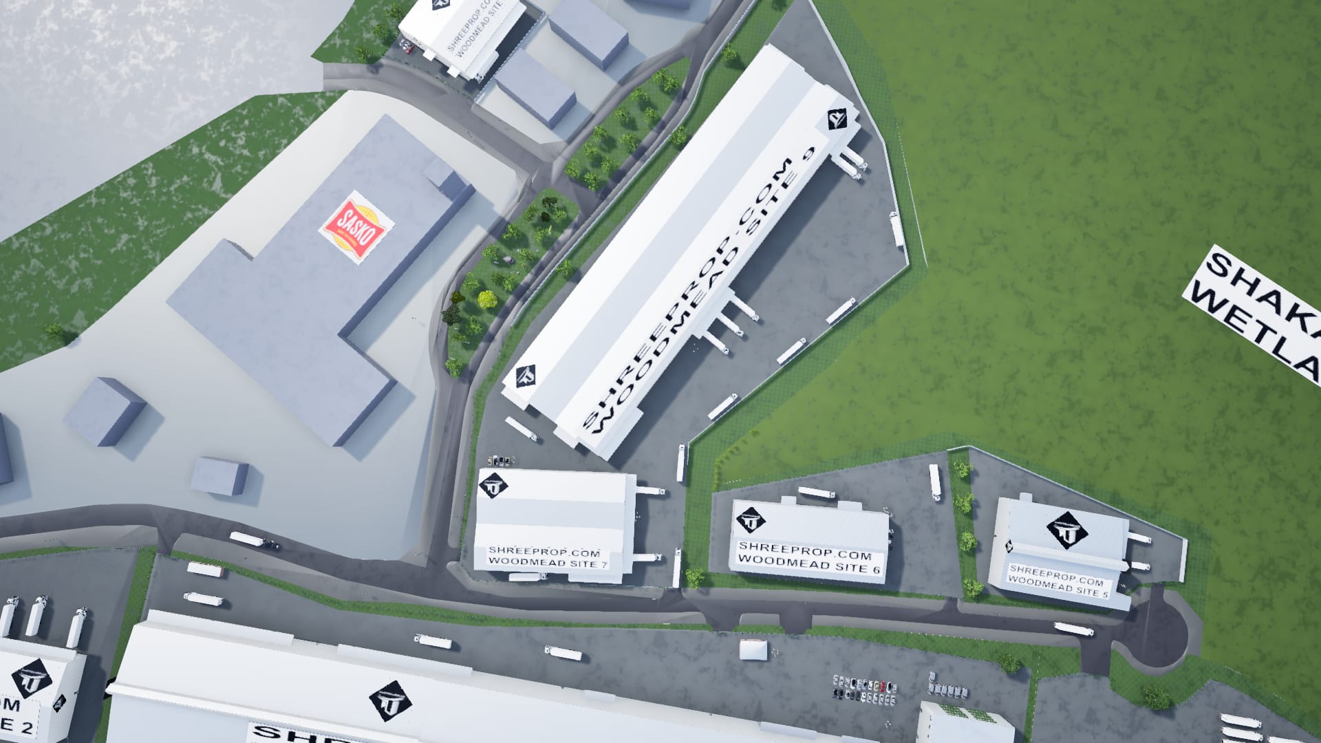 Industrial Property For Sale in Shakas Head, Ballito, KwaZulu Natal