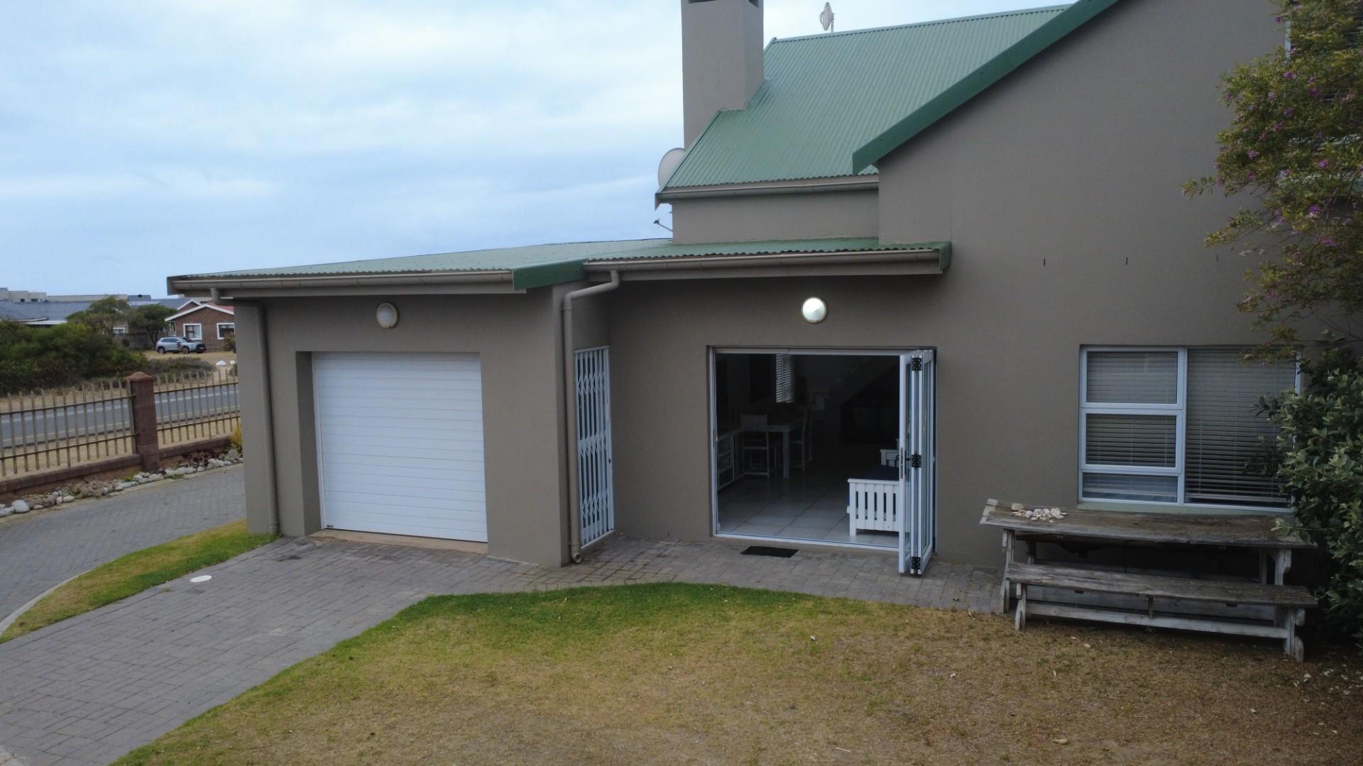 3 Bedroom Duplex Gouritsmond