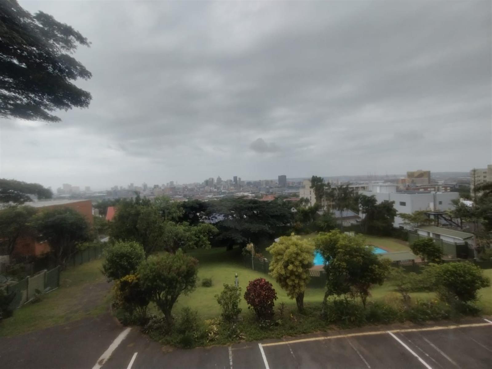 Apartment For Sale in Musgrave, Durban, KwaZulu Natal