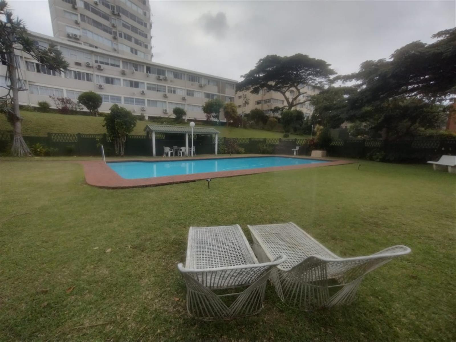 Apartment For Sale in Musgrave, Durban, KwaZulu Natal
