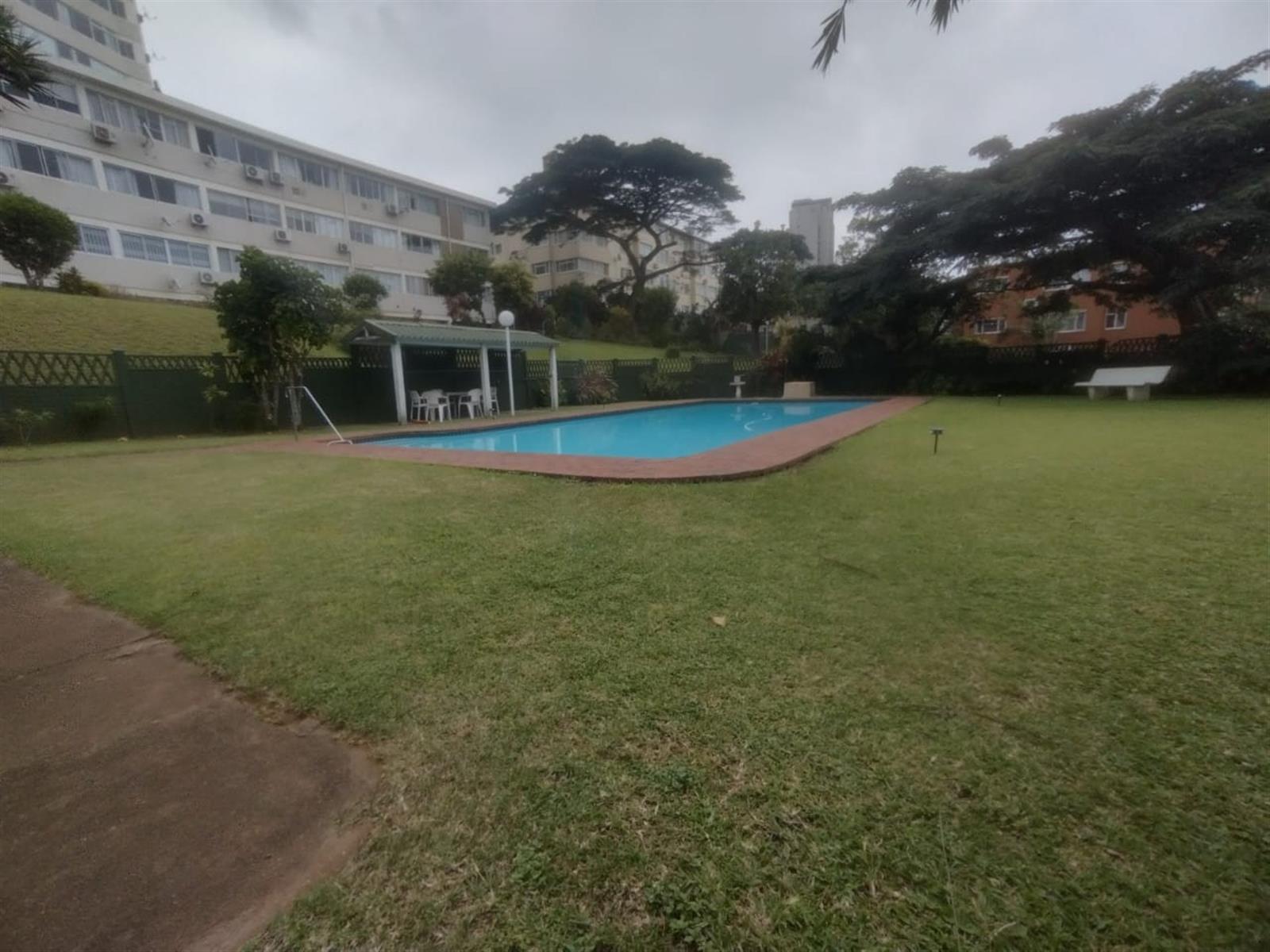 Apartment For Sale in Musgrave, Durban, KwaZulu Natal