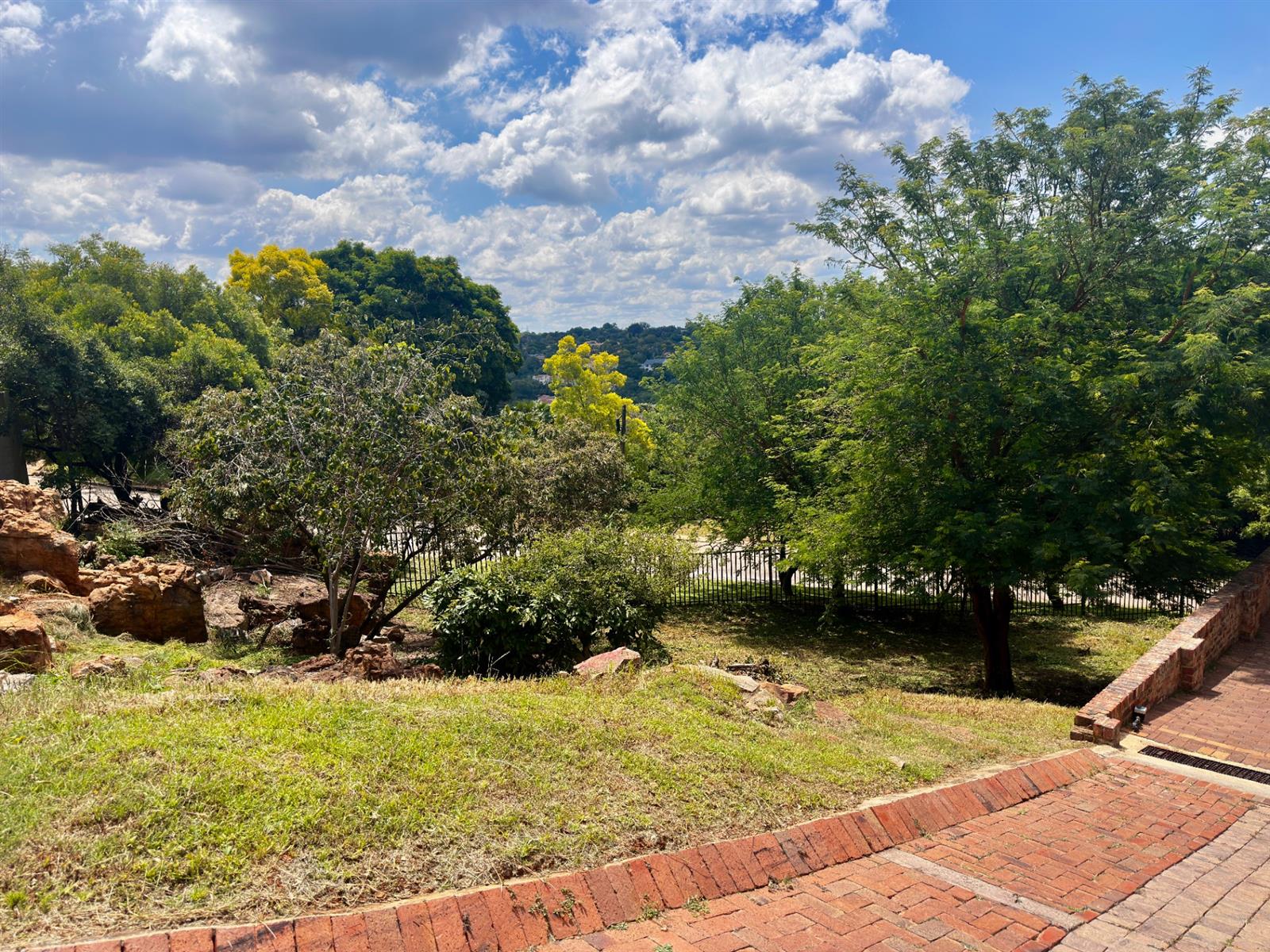 Vacant Land For Sale in Murrayfield, Pretoria