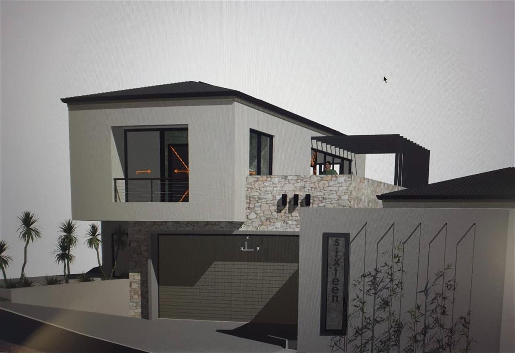 Vacant Land For Sale in Murrayfield, Pretoria