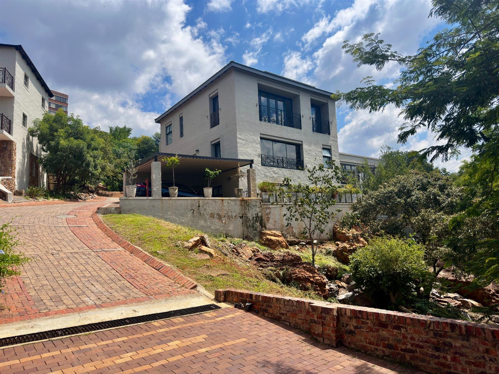 Vacant Land For Sale in Murrayfield, Pretoria