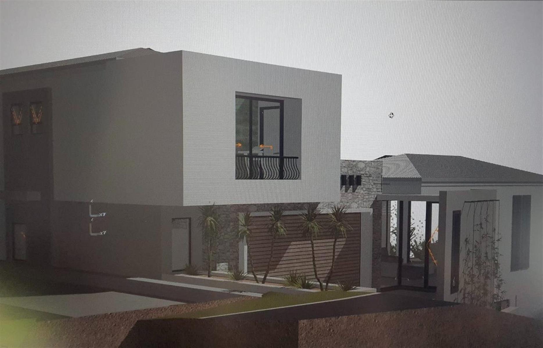 Vacant Land For Sale in Murrayfield, Pretoria