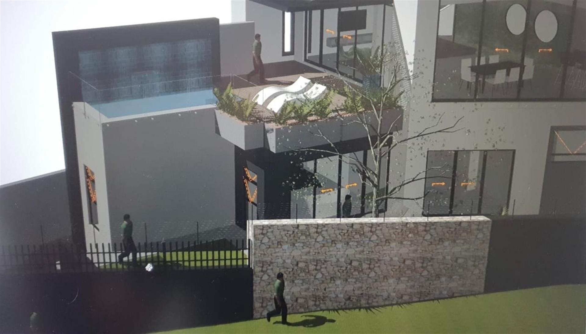 Vacant Land For Sale in Murrayfield, Pretoria