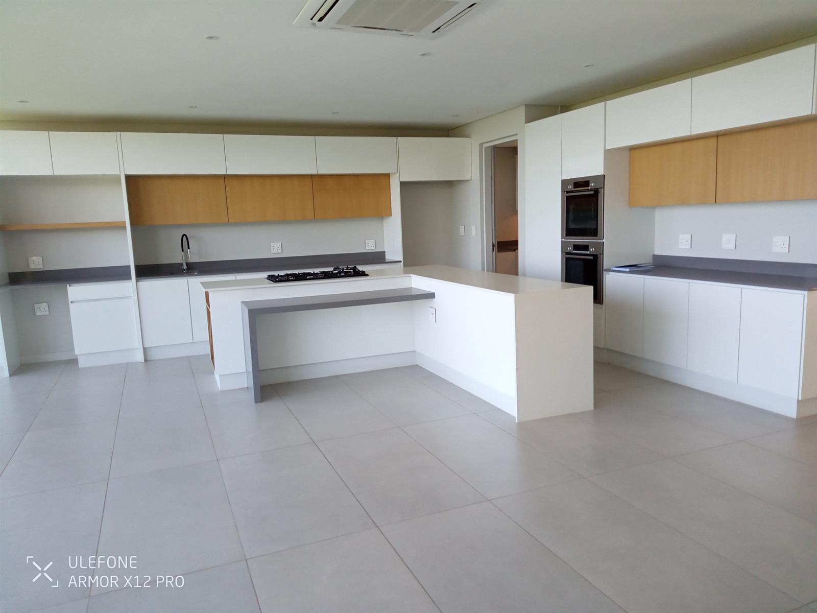The Executive, Horizon. An exclusive ultra-modern dream home.