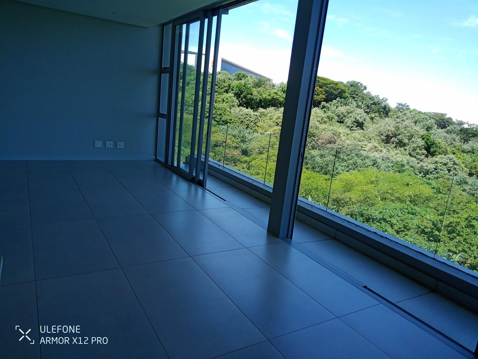 The Executive, Horizon. An exclusive ultra-modern dream home.